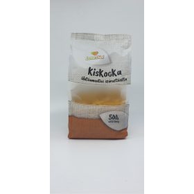 Lovediet gluténmentes száraztészta kiskocka 500 g