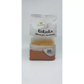 Lovediet gluténmentes száraztészta kiskocka 500 g