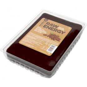 Bombus datolya paszta 1000 g (Gluténmentes)