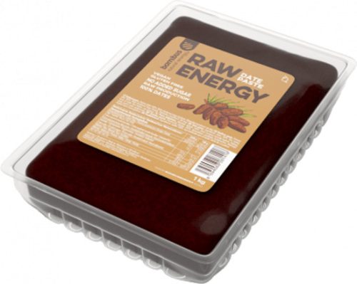 Bombus datolya paszta 1000 g (Gluténmentes)