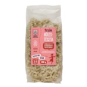   Eden premium kölestészta csökkentett szénhidráttartalommal orsó 200 g (Gluténmentes)