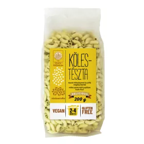 Eden premium kölestészta szarvacska 200 g (Gluténmentes)
