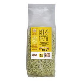 Eden premium kölestészta kiskagyló 200 g (Gluténmentes)
