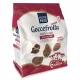Nf gocce frolla snack al cacao csokis mini keksz 240 g
