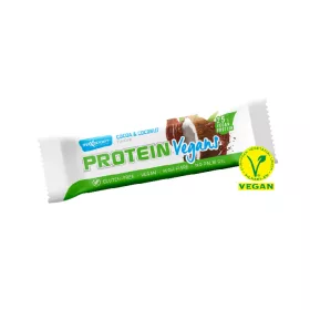 Max Sport protein szelet vegán kókusz és kakaó 40 g
