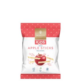 Nobilis szalmaszál kids hullámos 15 g