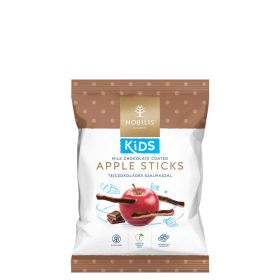 Nobilis szalmaszál kids tejcsokoládés 25 g