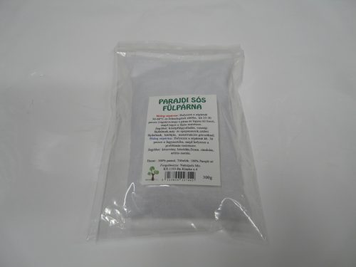 Naturpolc parajdi sós fülpárnácska 300 g