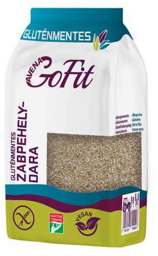 Avena Gofit gluténmentes zabpehely dara 500 g