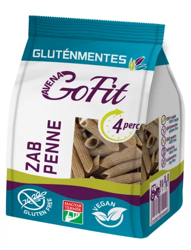 Avena Gofit gluténmentes zab száraztészta penne 200 g