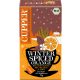 Cupper bio spice orange xmas limited edition téli fűszeres narancs tea 40 g