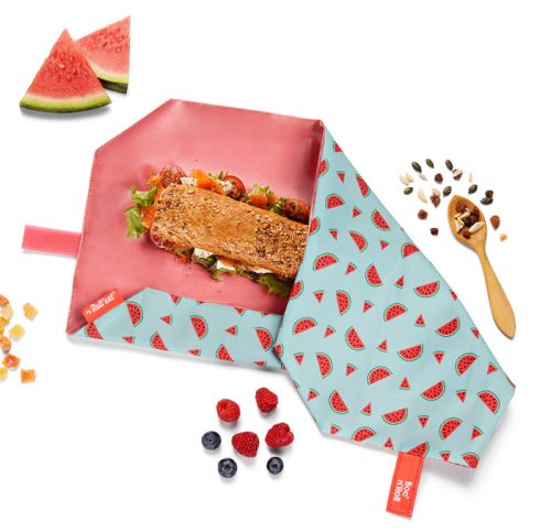 Bocnroll fruits görögdinnye szendvicscsomagoló 1 db