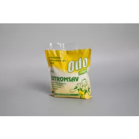 Odo citromsav 500 g