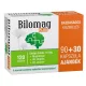 Bilomag plus 110mg gingko biloba kivonatot tartalmazó étrend-kiegészítő kapszula 90+30db 120 db