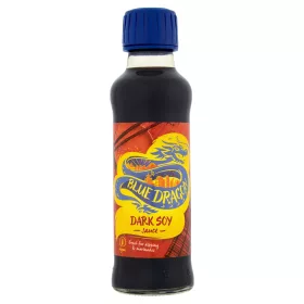 Blue Dragon sötét szójaszósz 150 ml
