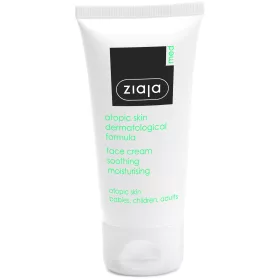   Ziaja Med fiziodermás krém allergiás, atópiás, dehidratált bőrre 50 ml