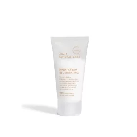 Ziaja natural care éjszakai krém 50 ml
