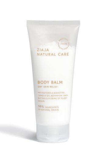 Ziaja natural care testbalzsam 200 ml