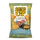 Corn Up tortilla chips fekete olivabogyó és paradicsom ízű 60 g (Gluténmentes)