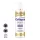 Dr. Davey natural pumpás kollagénes bőrfiatalító testápoló q10-koenzimmel 500 ml