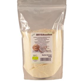 Bagoila bio kókuszliszt 500 g (Gluténmentes)