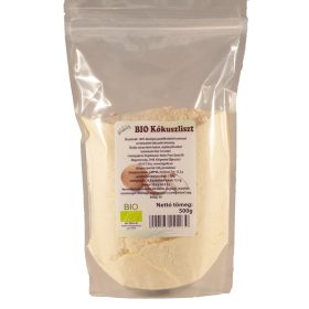 Bagoila bio kókuszliszt 500 g (Gluténmentes)