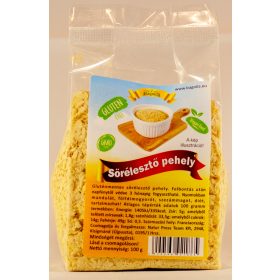 Bagoila sörélesztő pehely 100 g