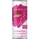 Vízangyal kollagénes ital málna-rózsa 250 ml