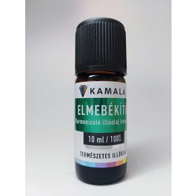   Kamala illóolaj 100% elmebékítő harmonizáló keverék 10 ml