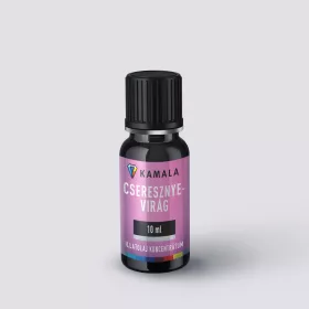 Kamala illatolaj koncentrátum cseresznyevirág 10 ml