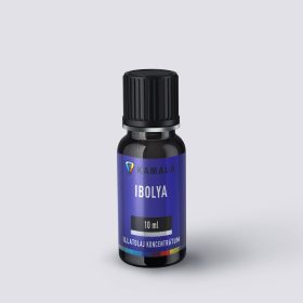 Kamala illatolaj koncentrátum ibolya 10 ml