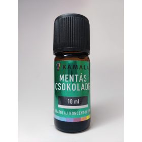 Kamala illatolaj koncentrátum mentás csokoládé 10 ml