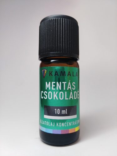 Kamala illatolaj koncentrátum mentás csokoládé 10 ml