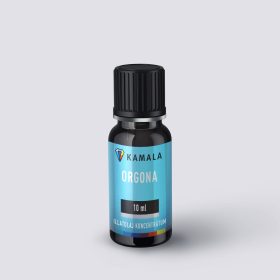Kamala illatolaj koncentrátum orgona 10 ml