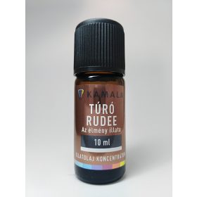 Kamala illatolaj koncentrátum túró rudee 10 ml