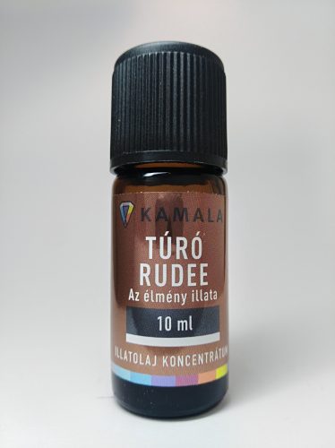 Kamala illatolaj koncentrátum túró rudee 10 ml