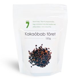Bulkshop kakaóbab töret 150 g