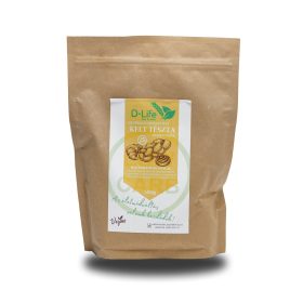   D-life szénhidrátcsökkentett kelt tészta sütőkeverék 500 g