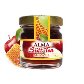 Mecsek sült tea mézzel alma 40 ml
