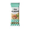Absorice almond bar mandulás szelet 35 g (Gluténmentes)