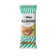 Absorice almond bar mandulás szelet 35 g (Gluténmentes)