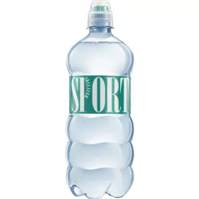 Vöslauer sport szénsavmentes ásványvíz 750 ml