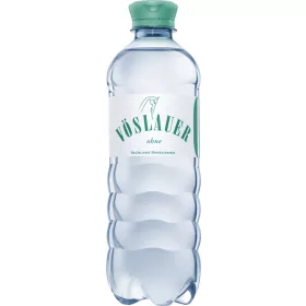 Vöslauer szénsavmentes ásványvíz 500 ml