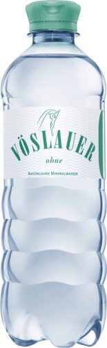 Vöslauer szénsavmentes ásványvíz 500 ml
