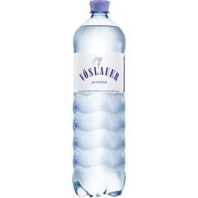 Vöslauer szénsavas ásványvíz 1500 ml