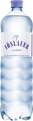 Vöslauer szénsavas ásványvíz 1500 ml
