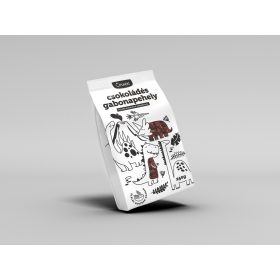   Cornexi csokoládés gabonapehely teljes kiőrlésű gabonával 250 g