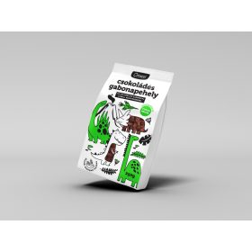   Cornexi csokoládés gabonapehely zabbal, teljes kiőrlésű gabonával, édesítőszerrel 250 g
