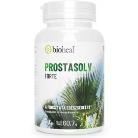 Bioheal prostasolv forte kapszula 70 db