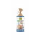 Rice Up barna rizses puffasztott szelet köles amaránt 120 g (Gluténmentes)